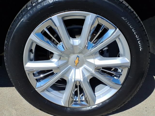Certified 2021 Chevrolet Tahoe High Country w/ Premium Package AWD/4WD image 11