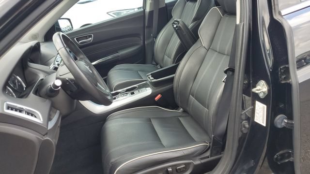 Used 2018 Acura TLX w/ Technology Package FWD image 21