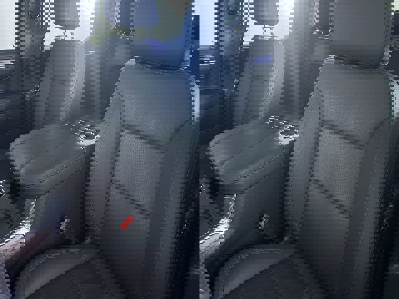 Certified 2024 Chevrolet Silverado 1500 LTZ w/ LTZ Premium Package image 11