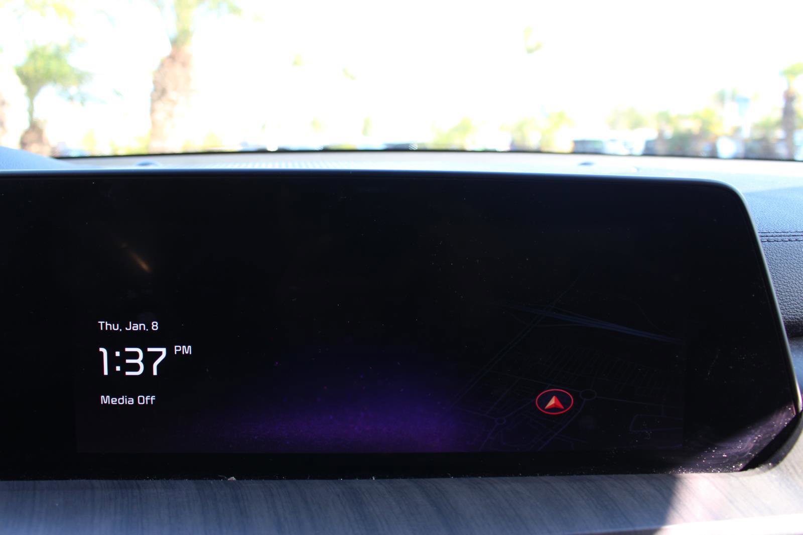 Certified 2023 Kia Telluride SX image 20