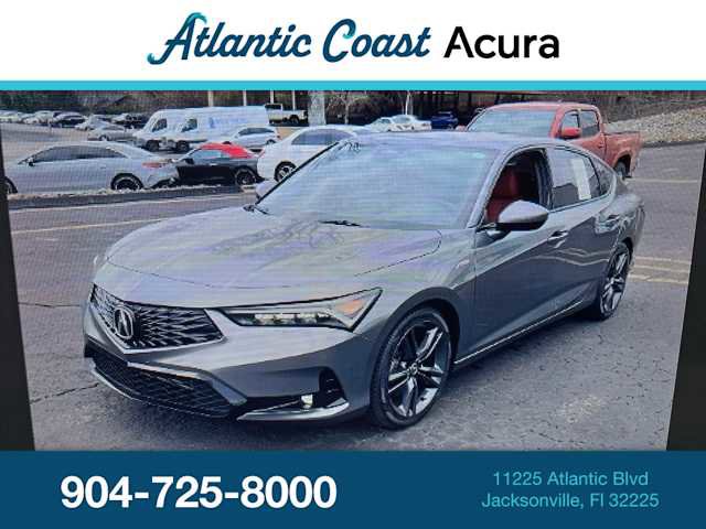 Used 2023 Acura Integra A-Spec
