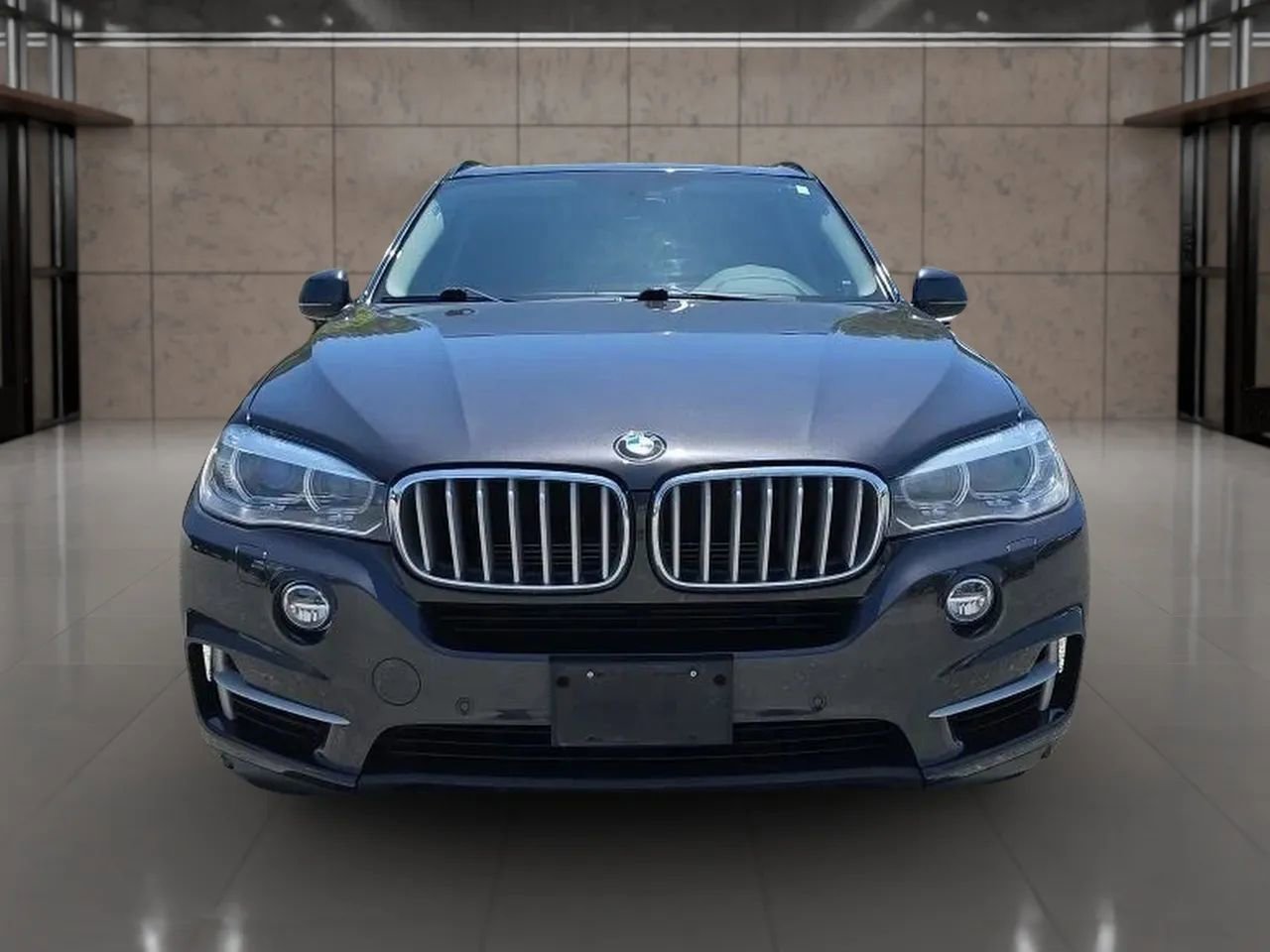 Used 2016 BMW X5 xDrive40e AWD/4WD image 3