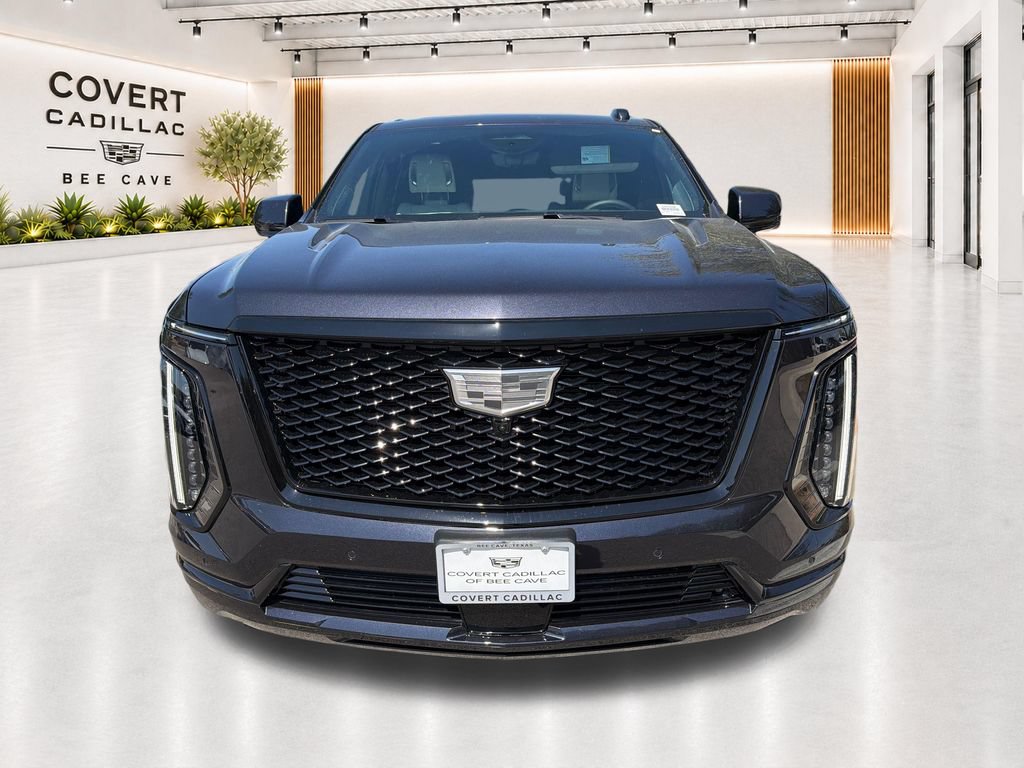 Used 2025 Cadillac Escalade Sport Platinum AWD/4WD image 3