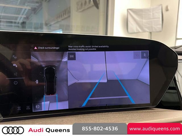 Used 2025 Audi Q5 Premium Plus image 27