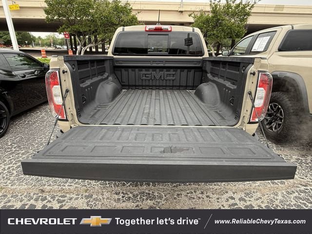 Used 2022 GMC Canyon Elevation w/ Trailering Package AWD/4WD image 33