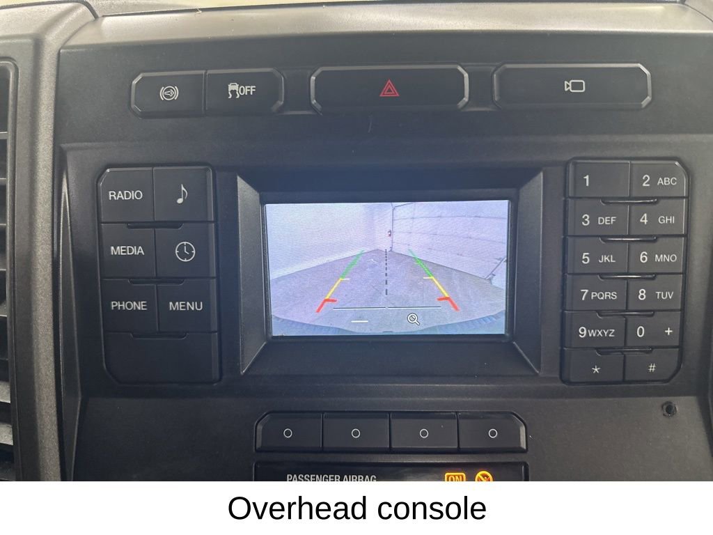 Used 2019 Ford F350 XL w/ STX Appearance Package image 44