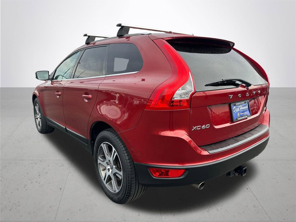Used 2013 Volvo XC60 T6 image 8