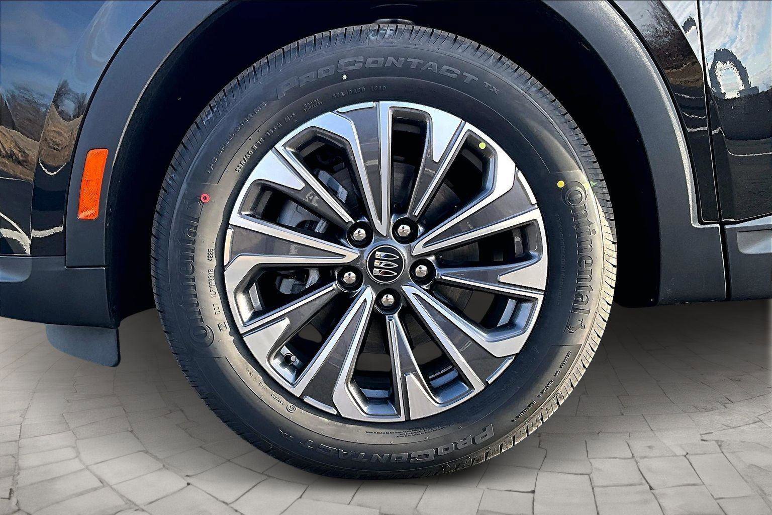 New 2026 Buick Envision Preferred image 14