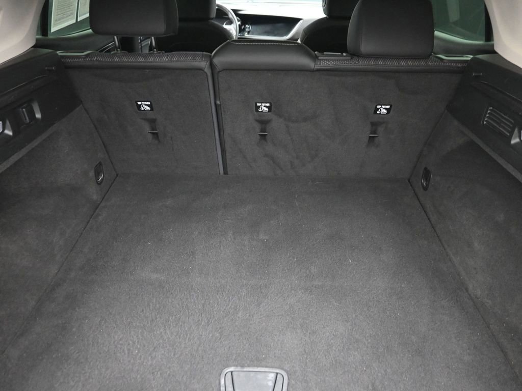 Used 2021 Buick Envision Preferred image 9