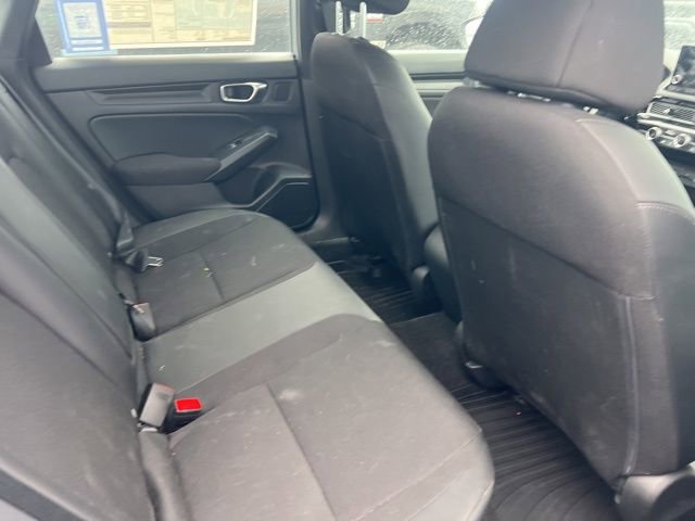 Used 2026 Honda Civic Sport image 20