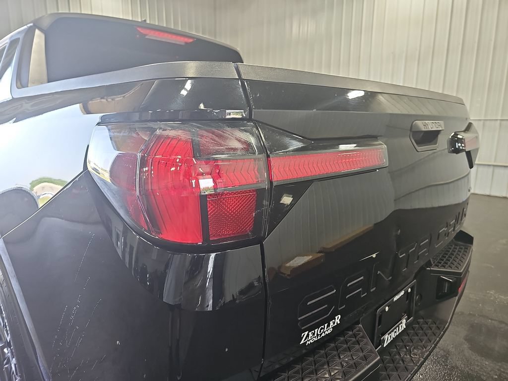 Certified 2022 Hyundai Santa Cruz SEL AWD/4WD image 33