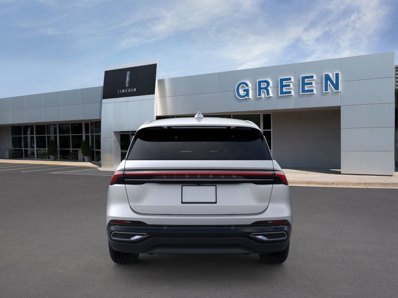 New 2026 Lincoln Nautilus Premier w/ Equipment Group 102A AWD/4WD image 5