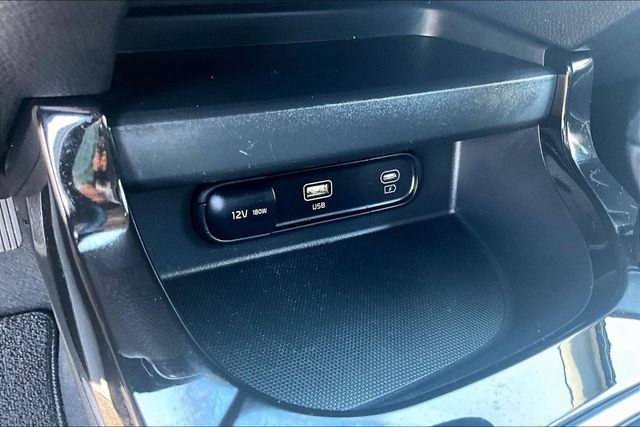 Used 2026 Kia Seltos S AWD/4WD image 16