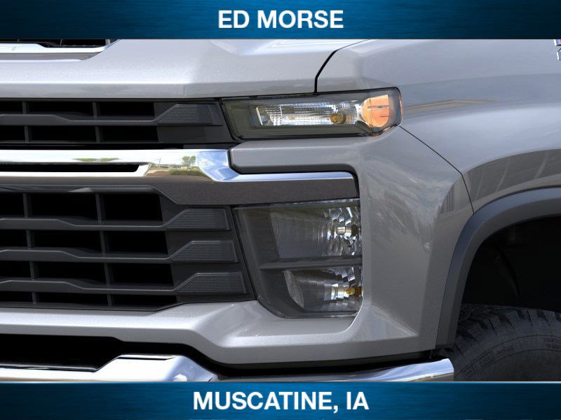 New 2026 Chevrolet Silverado 2500 LT image 10