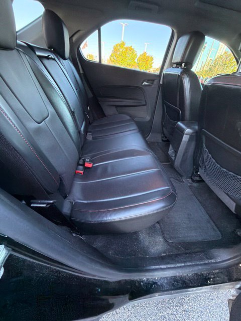 Used 2015 Chevrolet Equinox LTZ FWD image 20