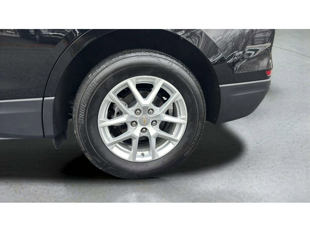 Used 2024 Chevrolet Equinox LT AWD/4WD image 21
