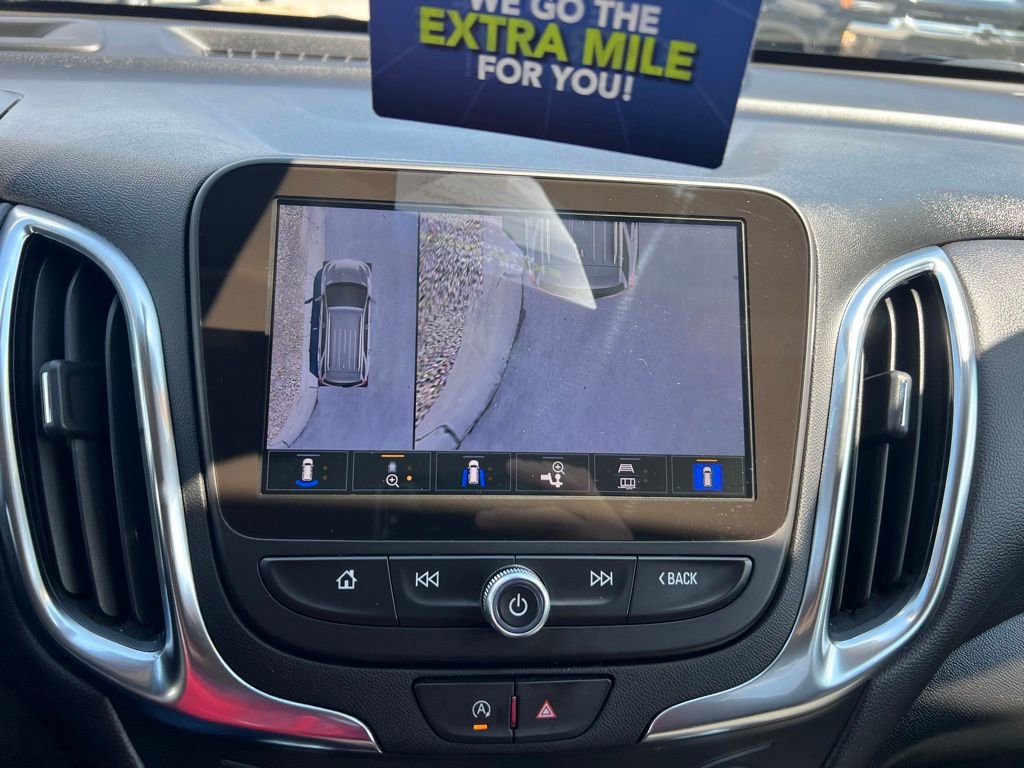 Used 2024 Chevrolet Equinox LT AWD/4WD image 37