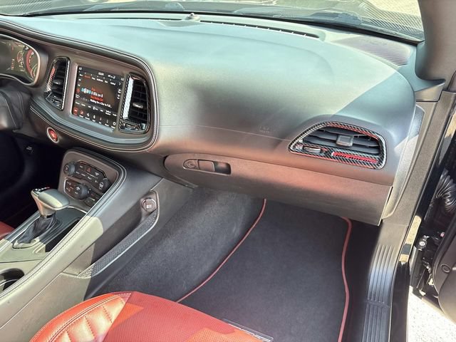 Used 2023 Dodge Challenger SRT Hellcat RWD image 14