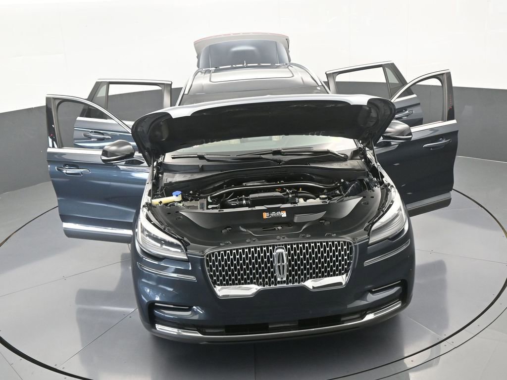 Used 2022 Lincoln Aviator Reserve w/ Elements Package Plus image 82