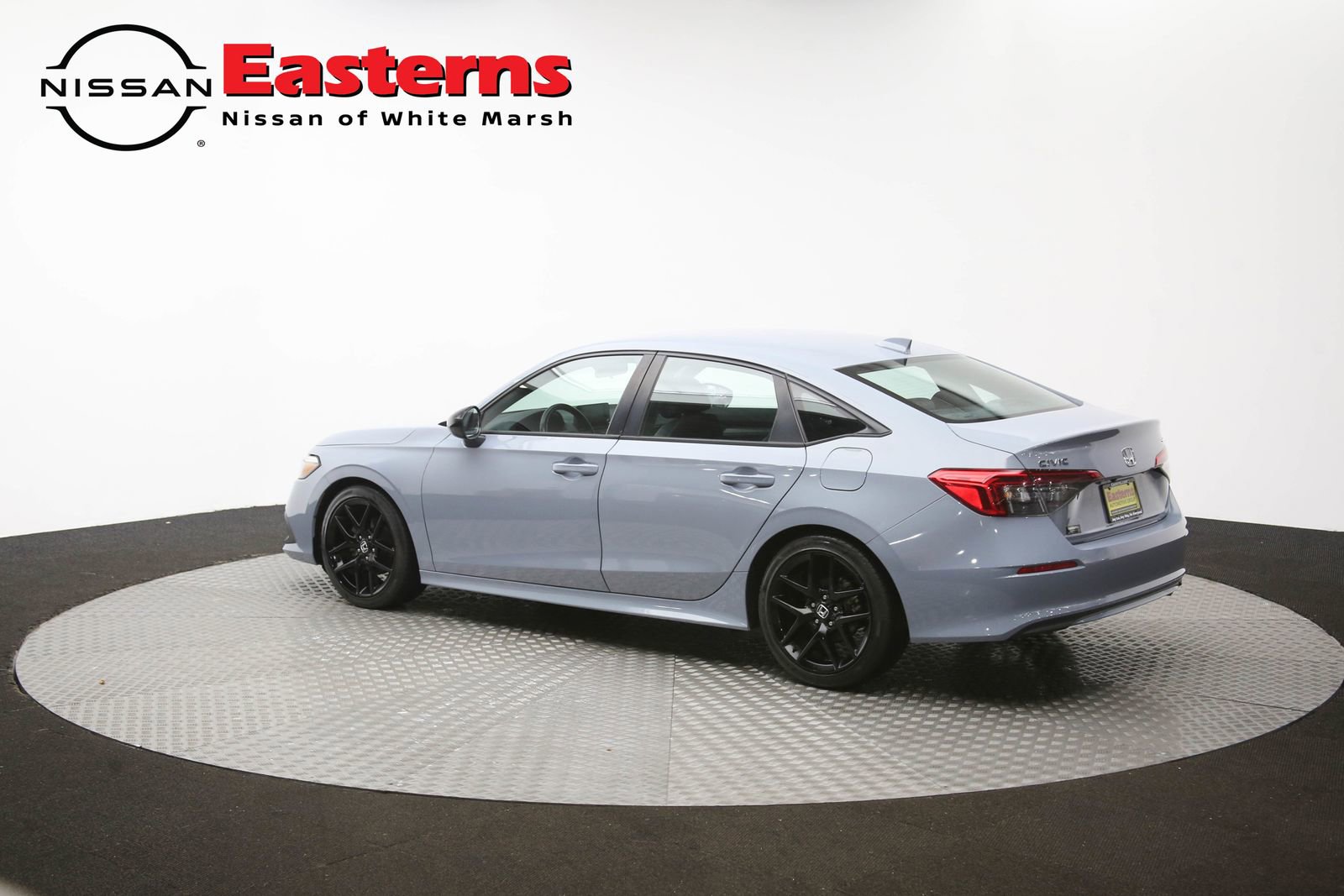 Used 2024 Honda Civic Sport image 60