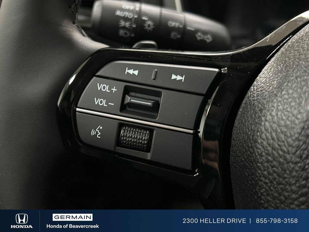 New 2026 Honda Pilot Elite image 12