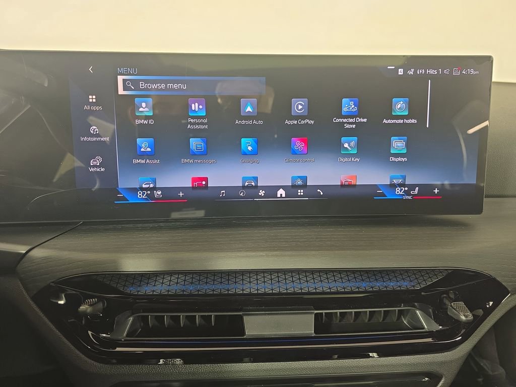 New 2026 BMW i4 xDrive40i w/ Premium Package image 21