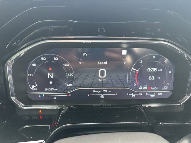 Used 2022 GMC Sierra 1500 Elevation image 17