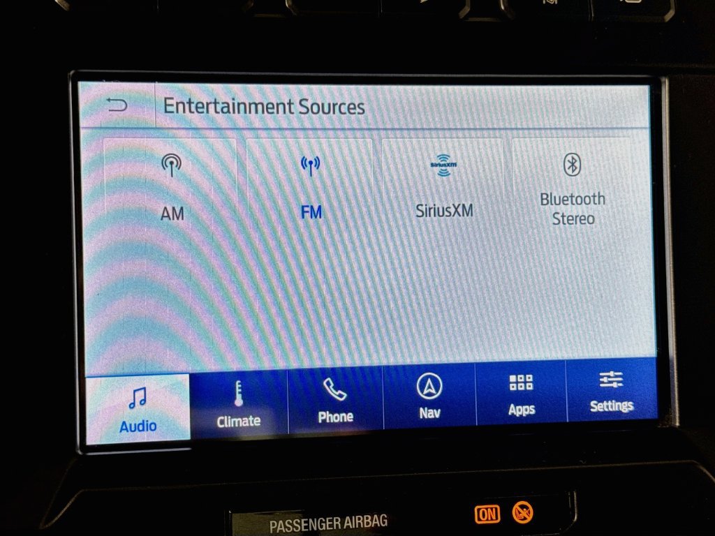 Used 2020 Ford F350 Lariat w/ Lariat Ultimate Package AWD/4WD image 35
