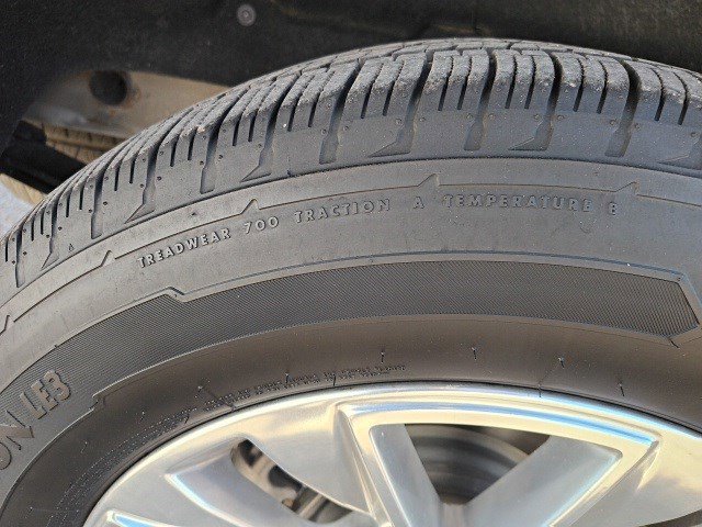 Used 2019 Chevrolet Silverado 1500 LTZ w/ LTZ Premium Package image 9