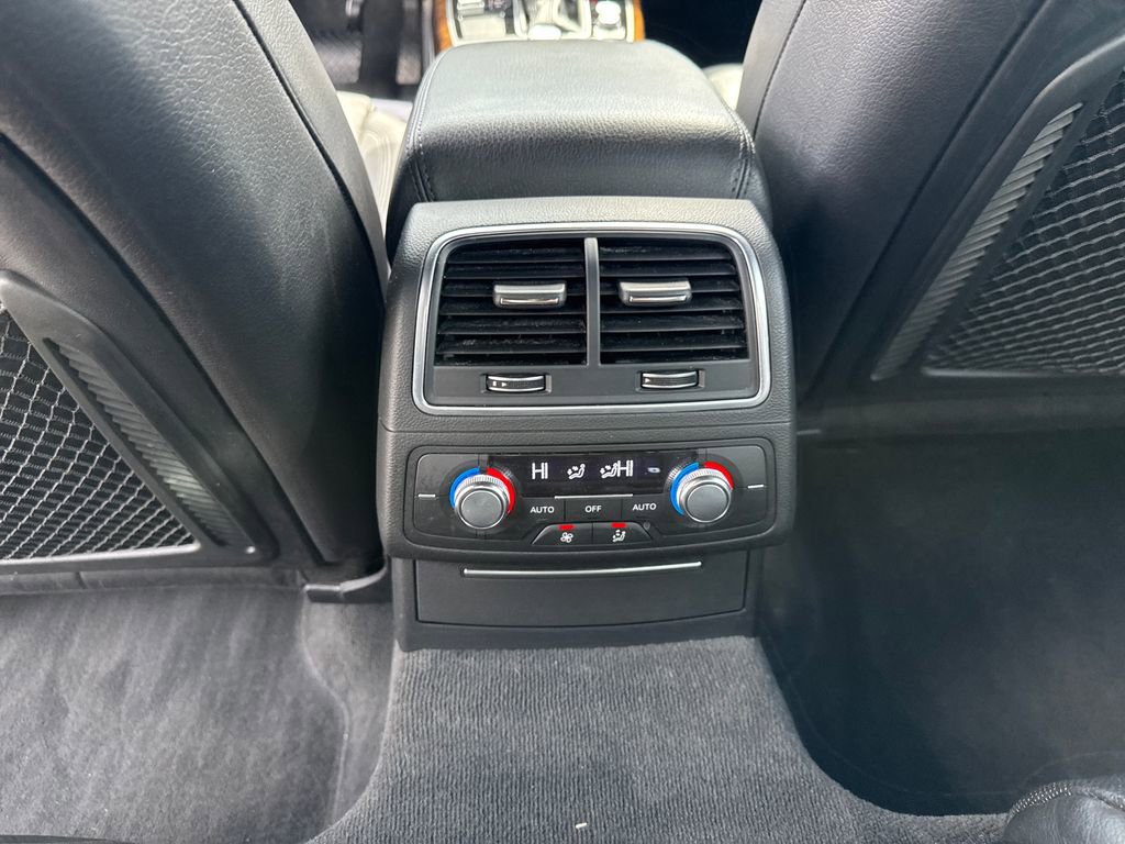 Used 2017 Audi A6 3.0T Prestige image 44
