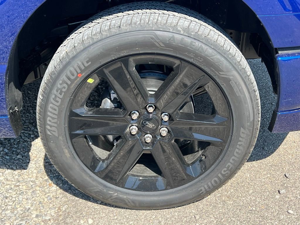 New 2026 Ford F150 STX w/ F-150 LOBO Package AWD/4WD image 9