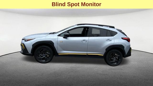 Certified 2024 Subaru Crosstrek 2.5i Sport AWD/4WD image 5