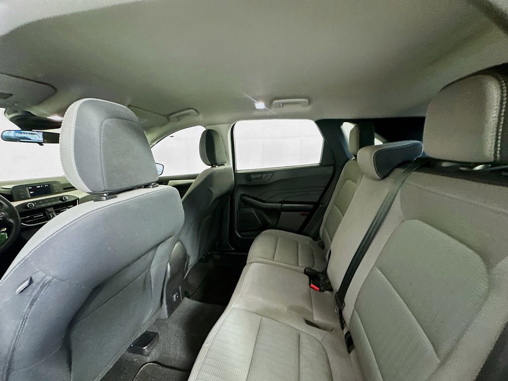Used 2021 Ford Escape S FWD image 23