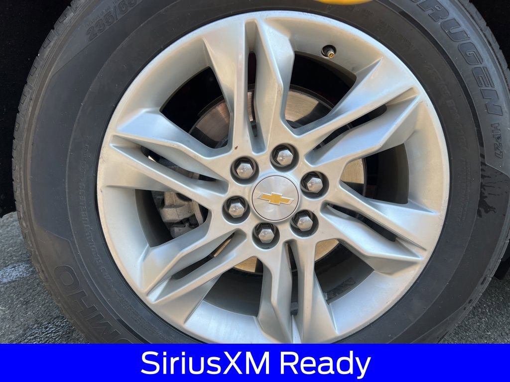 Certified 2021 Chevrolet Blazer LT image 12