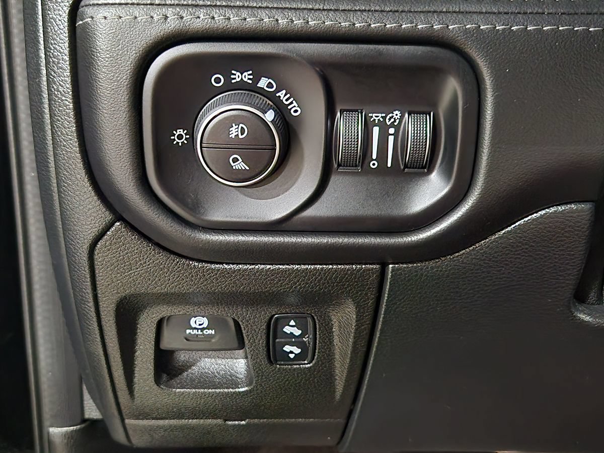 Used 2022 RAM 1500 TRX w/ TRX Level 1 Equipment Group AWD/4WD image 46