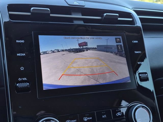 Used 2023 Hyundai Tucson SEL image 36