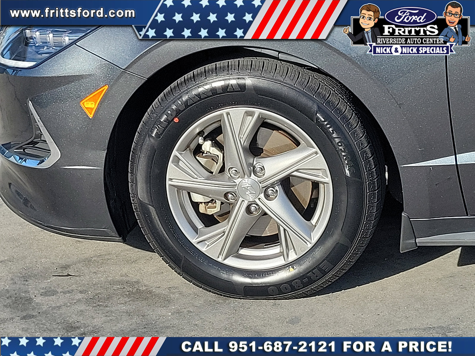 Used 2023 Hyundai Sonata SE FWD image 17