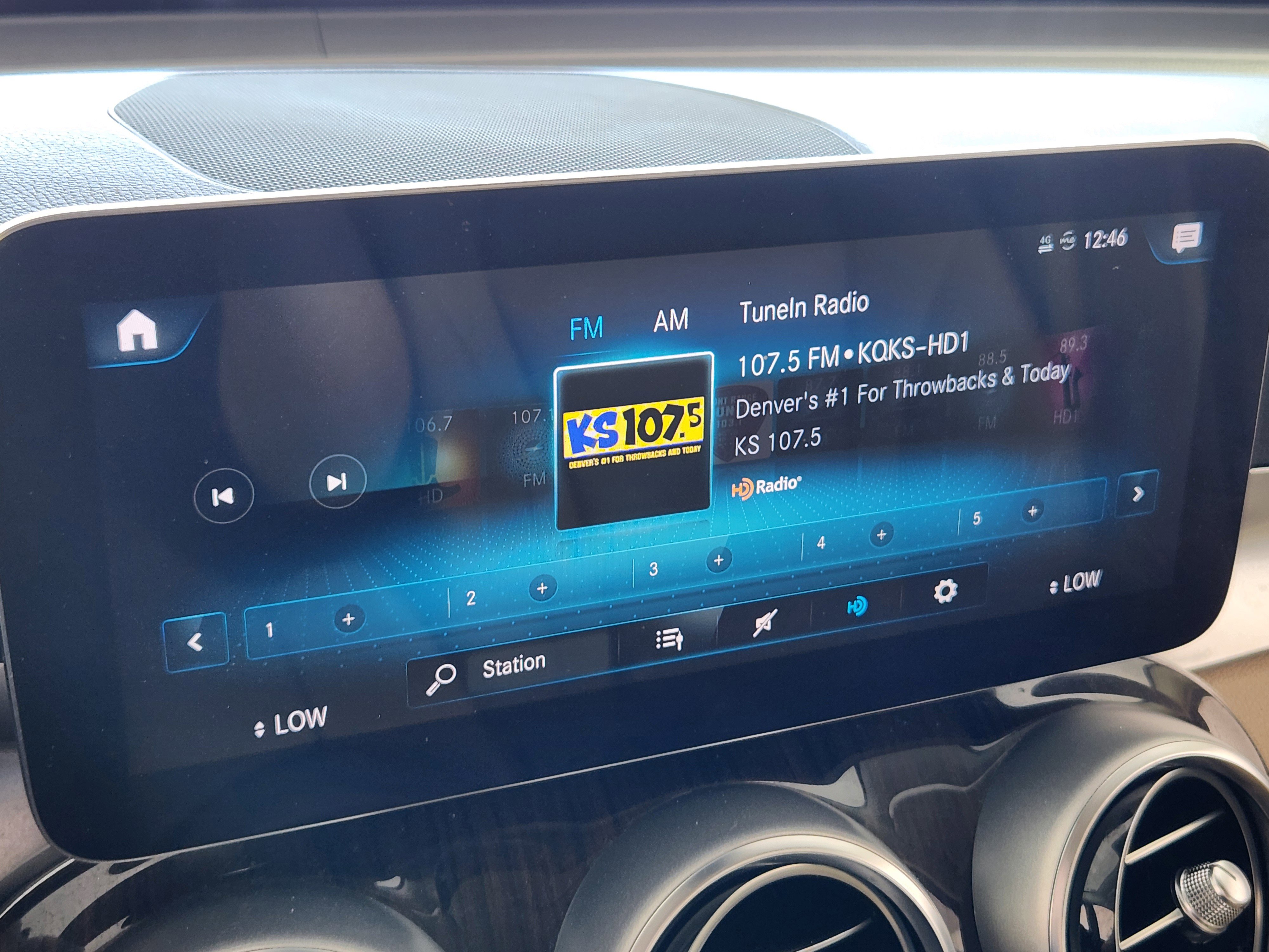 Used 2022 Mercedes-Benz GLC 300 image 21