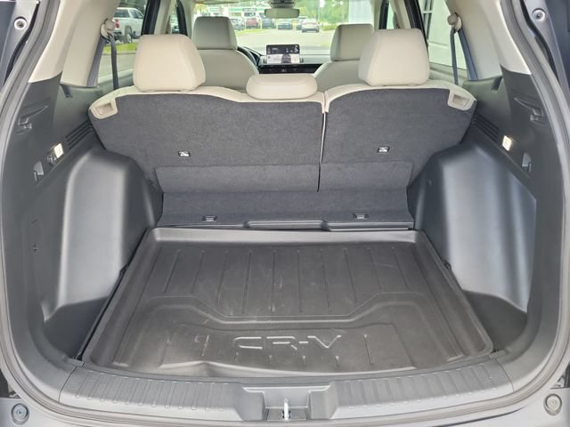 Used 2026 Honda CR-V EX-L image 15