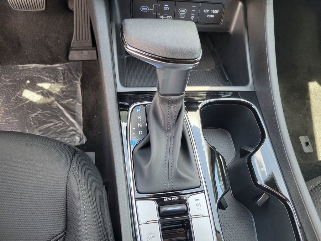 Used 2025 Hyundai Tucson SEL image 26