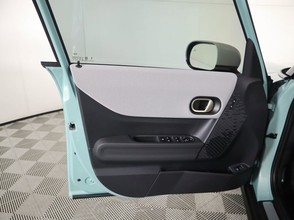 New 2026 MINI Cooper S image 25