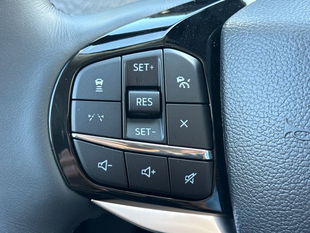 New 2026 Ford Explorer Platinum AWD/4WD image 32