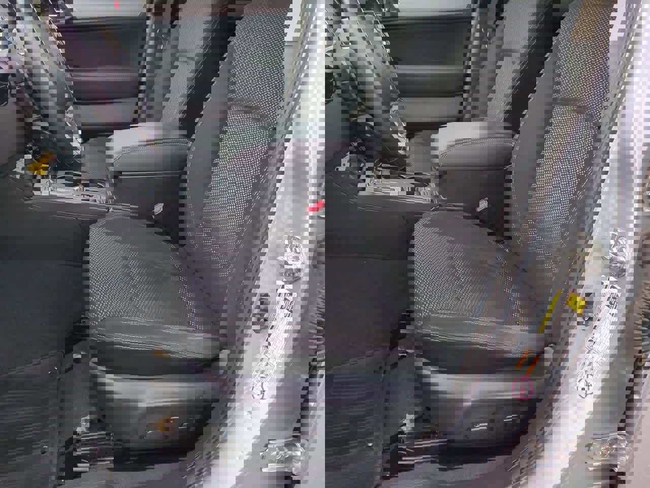 Used 2018 Subaru Outback 2.5i Premium image 15