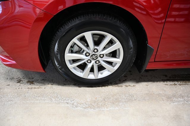 Certified 2025 Toyota Camry LE image 29