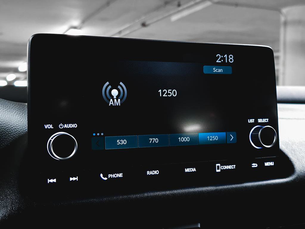 Used 2024 Honda HR-V LX image 25