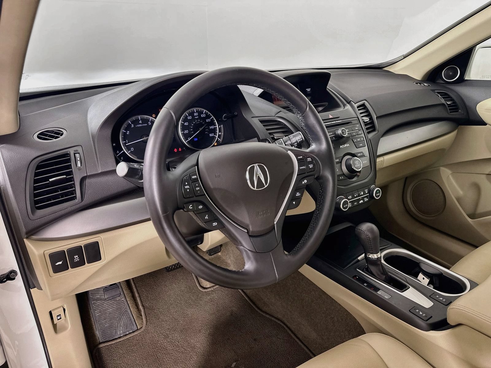 Used 2017 Acura RDX FWD image 31