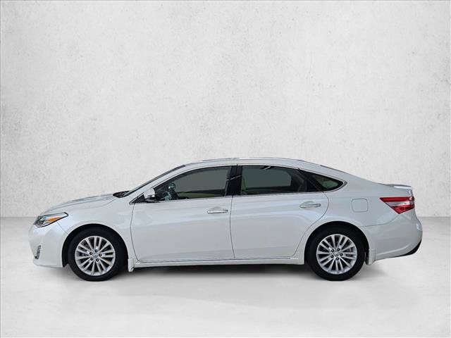 Used 2015 Toyota Avalon XLE Touring FWD image 9
