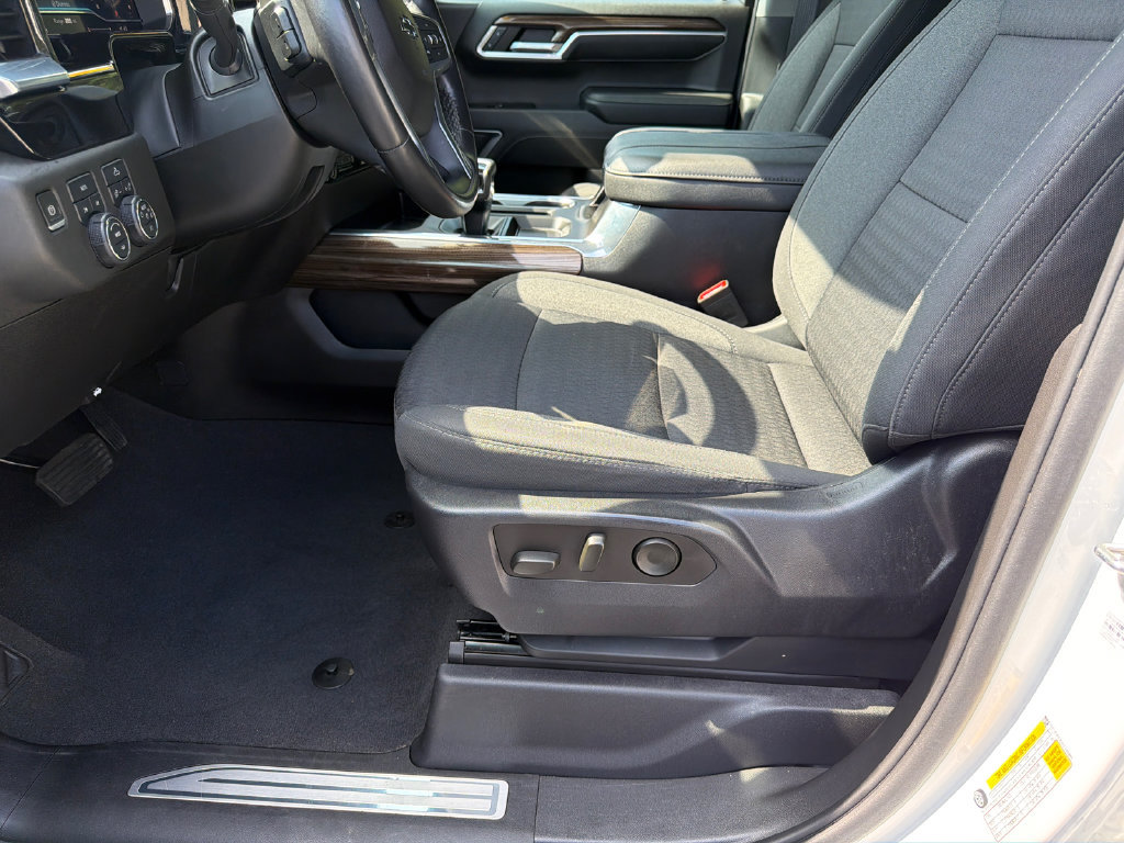 Used 2023 Chevrolet Silverado 1500 RST w/ All Star Edition Plus AWD/4WD image 11