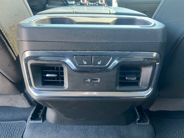 Used 2024 GMC Sierra 2500 Denali w/ Denali Reserve Package AWD/4WD image 18