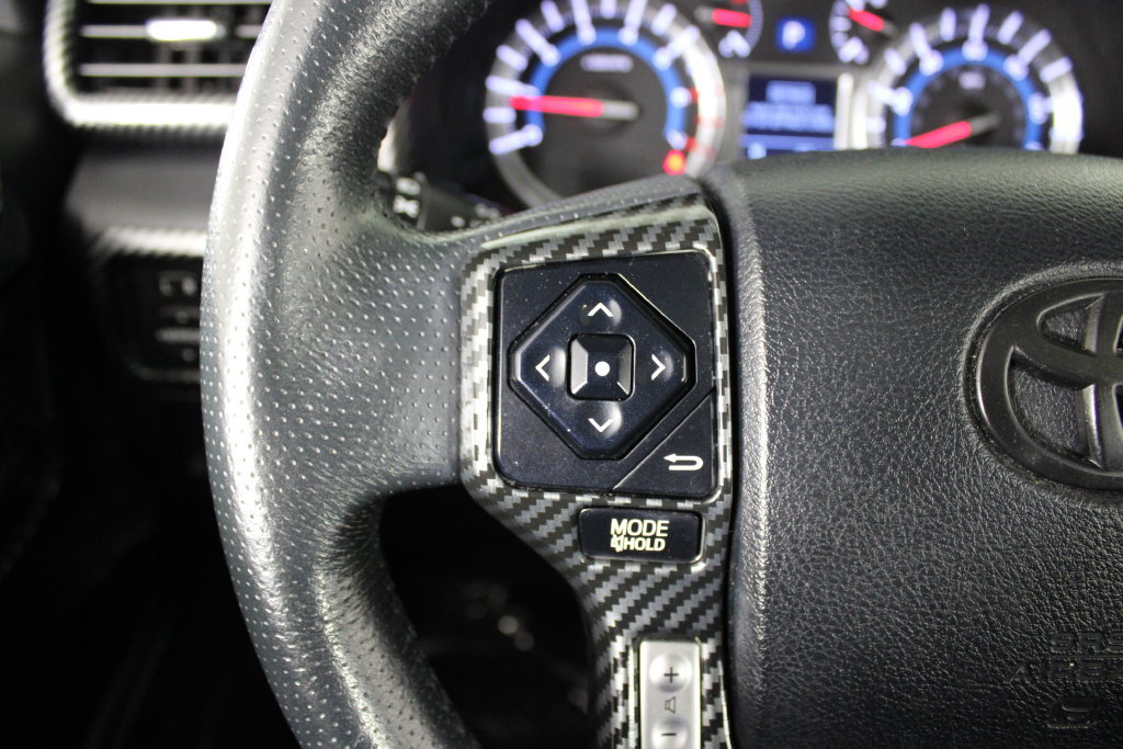 Used 2019 Toyota 4Runner SR5 Premium RWD image 24
